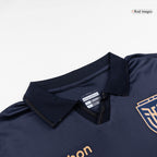 Ecuador Away Soccer Jersey World Cup 2026 Navy