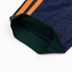 Retro 97/98 Newcastle United Away Soccer Jersey Navy