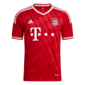 Men Retro Fan Version 13/14 Bayern Munich Home Soccer Jersey Short Sleeve Red