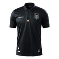 Ecuador Special Edition Soccer Jersey World Cup 2026 Black