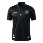 Ecuador Special Edition Soccer Jersey World Cup 2026 Black