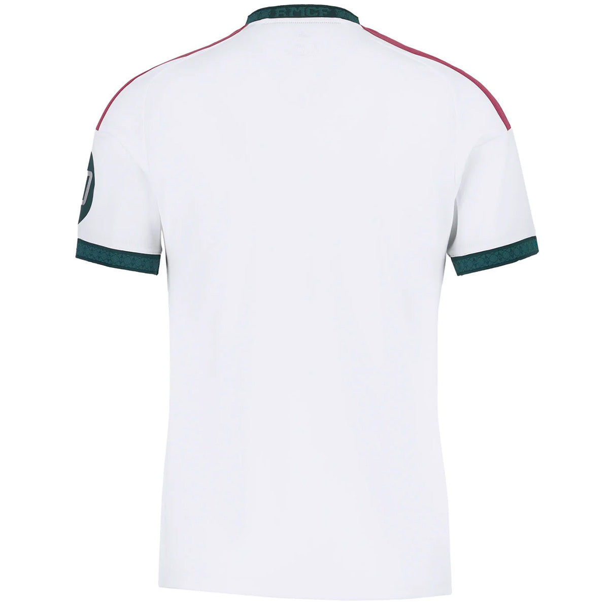 Real Madrid Home Jersey Kit 2026/27