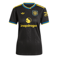 Women Manchester United 2025/26 Third Soccer Jersey