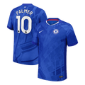 Chelsea 2025/26 Home Soccer Jersey - PALMER #10 - Player Version