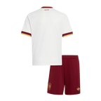 Kid's Spain Home Jersey Kit (Jersey+Shorts）World Cup 2026