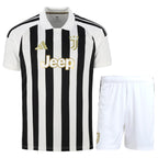 Juventus Home Jersey Kit 2026/27