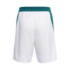 Portugal Away Soccer Jersey Kit (Jersey+Shorts) World Cup 2026 White&Green