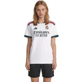 Women's Real Madrid Home Jersey 2026/27