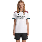 Women's Real Madrid Home Jersey 2026/27