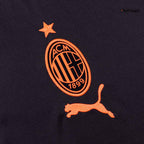 AC Milan Third Soccer Jersey 26/27 Red&Black