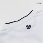 Nothern Ireland Away Soccer Jersey World Cup 2026 White