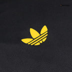 Player Version Jamaica Away Soccer Jersey World Cup 2026 Black