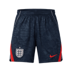England Away Soccer Jersey Kit(Jersey+Shorts) World Cup 2026