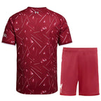 Liverpool Home Jersey Kit 2026/27