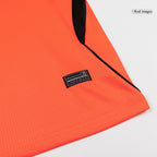 Netherlands Home Soccer Jersey Kit(Jersey+Shorts) World Cup 2026