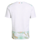 Côte d'Ivoire Away Soccer Jersey World Cup 2026 White