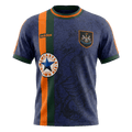 Retro 97/98 Newcastle United Away Soccer Jersey Navy