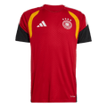 Germany Pre-match Soccer Jersey World Cup 2026 Red