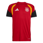Germany Pre-match Soccer Jersey World Cup 2026 Red