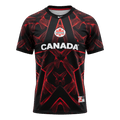 Canada Goalkeeper Soccer Jersey World Cup 2026 Red&Black