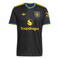 Manchester United 2025/26 Third Soccer Jersey