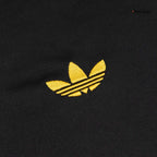 Jamaica Pre-match Soccer Jersey World Cup 2026 Black