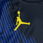 Women's Brazil Away Jersey World Cup 2026