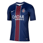 Champions of Europe #26 PSG Home Jersey 2025/26 - [Super Replica]