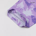 South Korea Away Soccer Jersey World Cup 2026 Purple