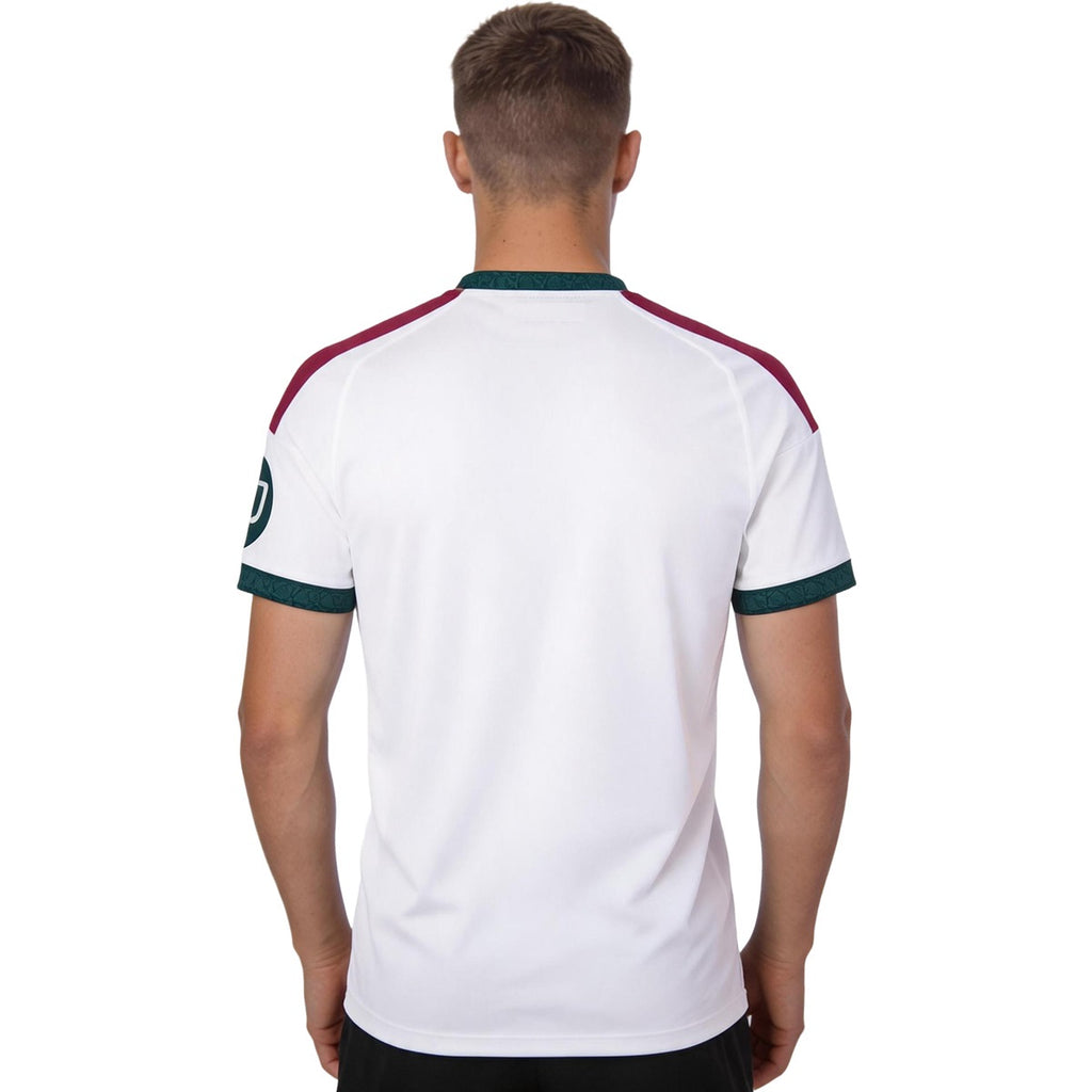Real Madrid Home Jersey Kit 2026/27