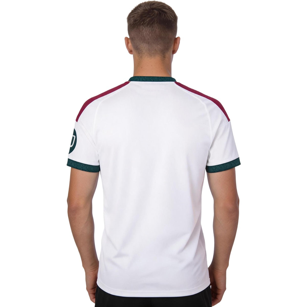 Real Madrid Home Jersey Kit 2026/27
