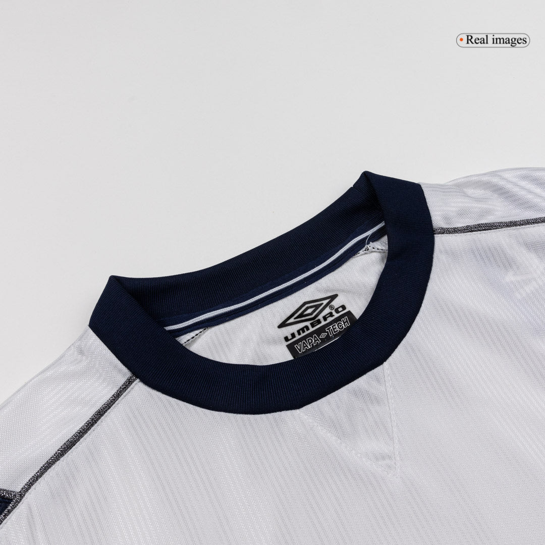 Retro Manchester United Away Jersey 2000/01