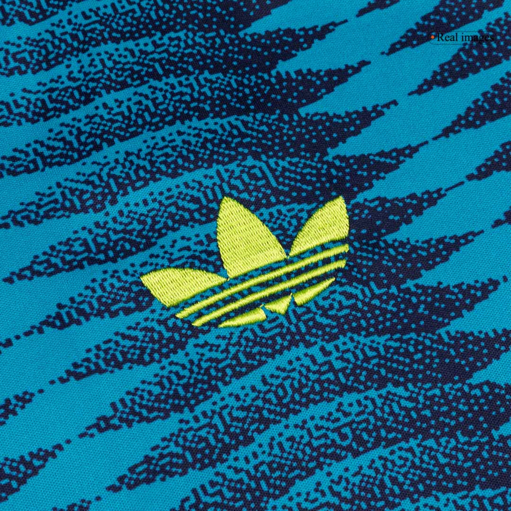 Women's Colombia Away Jersey World Cup 2026