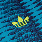 Women's Colombia Away Jersey World Cup 2026