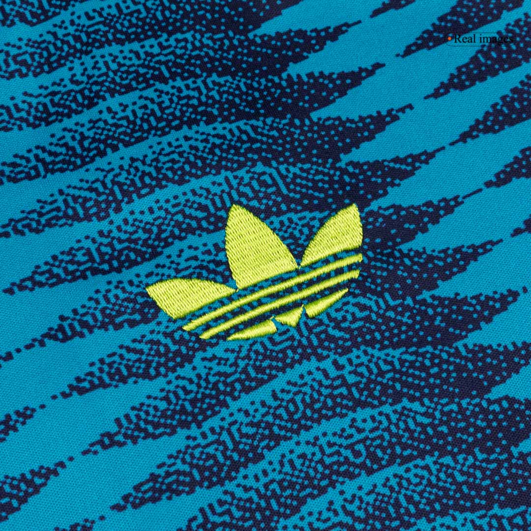 Women's Colombia Away Jersey World Cup 2026