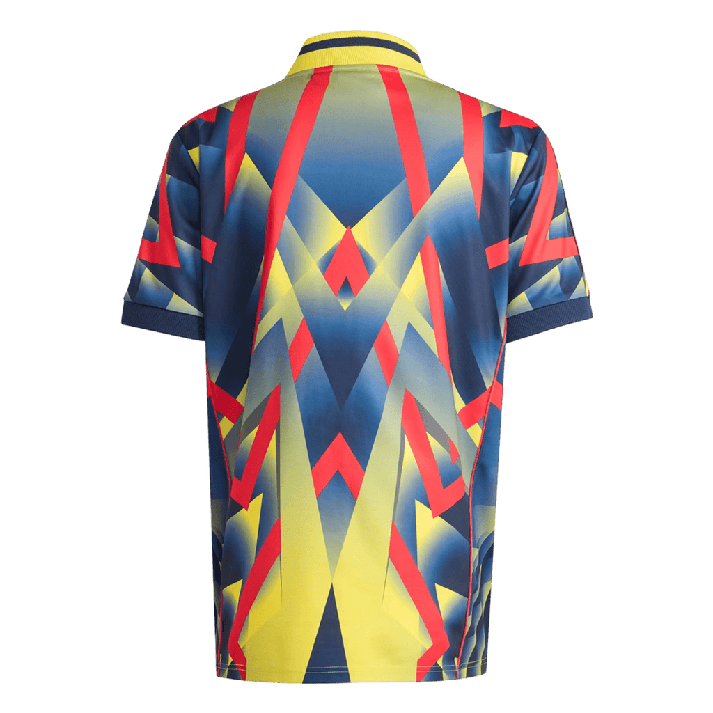 Arsenal Special Edition Soccer Jersey 25/26 Color