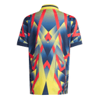 Arsenal Special Edition Soccer Jersey 25/26 Color