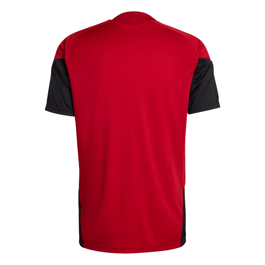 Germany Pre-match Soccer Jersey World Cup 2026 Red