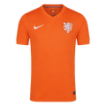 Retro Netherlands Home Jersey World Cup 2014
