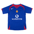 Manchester United 2005/06 Retro Away Soccer Jersey
