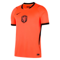 Netherlands Home Soccer Jersey World Cup 2026 Orange