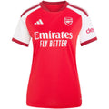 Women's Arsenal Home Jersey 2026/27