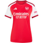 Women's Arsenal Home Jersey 2026/27