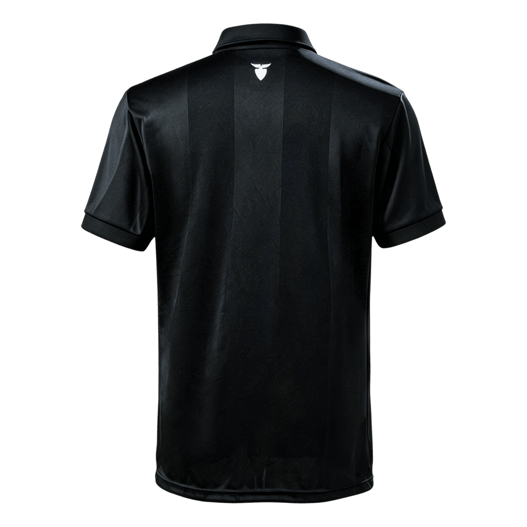Ecuador Special Edition Soccer Jersey World Cup 2026 Black