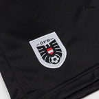 Kid's Austria Home Soccer Jersey Kit(Jersey+Shorts) World Cup 2026 Red