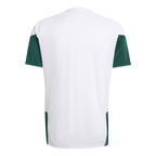 Italy Pre-match Soccer Jersey World Cup 2026 White