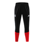 Germany Zipper Sweatshirt Kit(Top+Pants) 2026 White