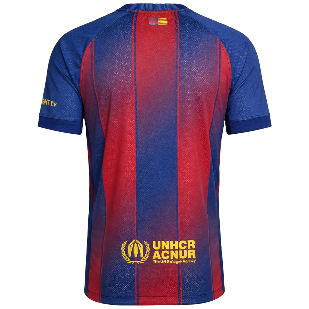 Barcelona x Olivia Rodrigo Home Jersey 2025/26