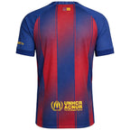 Barcelona x Olivia Rodrigo Home Jersey 2025/26