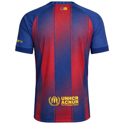 Barcelona x Olivia Rodrigo Home Jersey 2025/26
